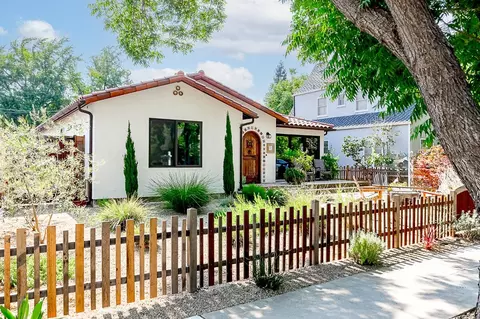 Exterior - 522 Myrtle, Modesto, CA 95350 photo 3 of 7