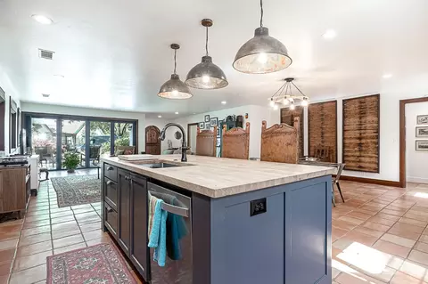 Kitchen - 522 Myrtle, Modesto, CA 95350 photo 3 of 3