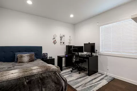 Bedroom - 522 Myrtle, Modesto, CA 95350 photo 3 of 3