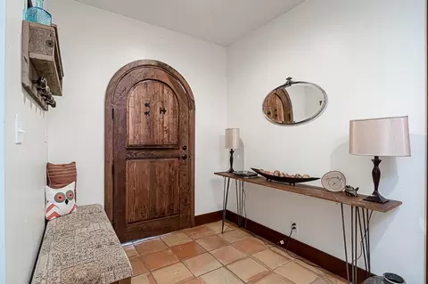 Entry Way - 522 Myrtle, Modesto, CA 95350 photo 2 of 3
