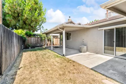 Exterior - 807 Robert L Smith Dr, Tracy, CA 95376 photo 3 of 3