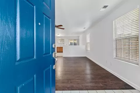 Entry Way - 807 Robert L Smith Dr, Tracy, CA 95376 photo 1 of 3
