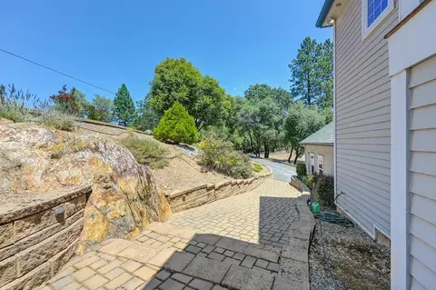 Exterior - 1280 Cerro Vista Dr, Applegate, CA 95703 photo 16 of 28