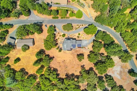 View/Area - 1280 Cerro Vista Dr, Applegate, CA 95703 photo 4 of 6