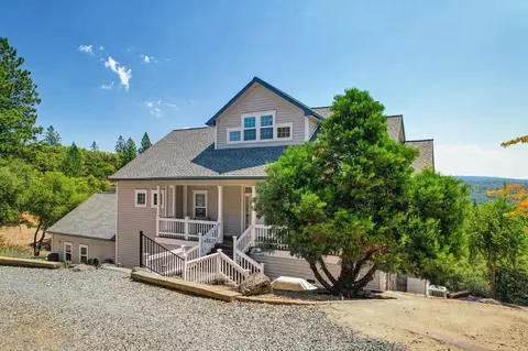 Exterior - 1280 Cerro Vista Dr, Applegate, CA 95703 photo 14 of 28