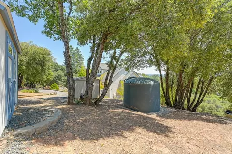 Exterior - 1280 Cerro Vista Dr, Applegate, CA 95703 photo 27 of 28