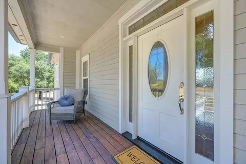 Exterior - 1280 Cerro Vista Dr, Applegate, CA 95703 photo 24 of 28