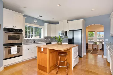 Kitchen - 1280 Cerro Vista Dr, Applegate, CA 95703 photo 3 of 6