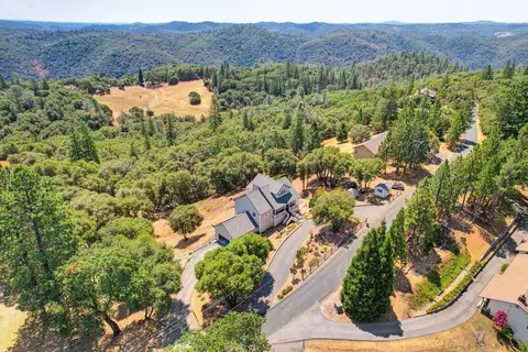 View/Area - 1280 Cerro Vista Dr, Applegate, CA 95703 photo 2 of 6