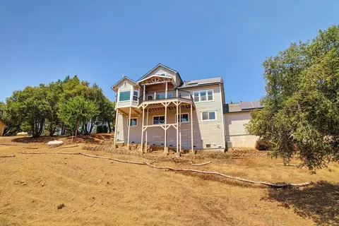 Exterior - 1280 Cerro Vista Dr, Applegate, CA 95703 photo 20 of 28