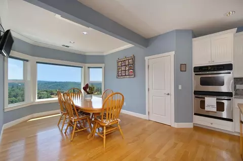 Dining - 1280 Cerro Vista Dr, Applegate, CA 95703 photo 2 of 3