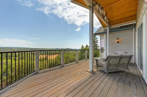 Exterior - 1280 Cerro Vista Dr, Applegate, CA 95703 photo 9 of 28