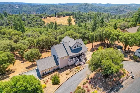 View/Area - 1280 Cerro Vista Dr, Applegate, CA 95703 photo 1 of 6