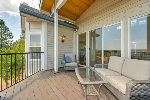 Exterior - 1280 Cerro Vista Dr, Applegate, CA 95703 photo 11 of 28