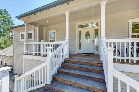 Exterior - 1280 Cerro Vista Dr, Applegate, CA 95703 photo 22 of 28