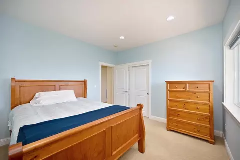 Bedroom - 1280 Cerro Vista Dr, Applegate, CA 95703 photo 9 of 9