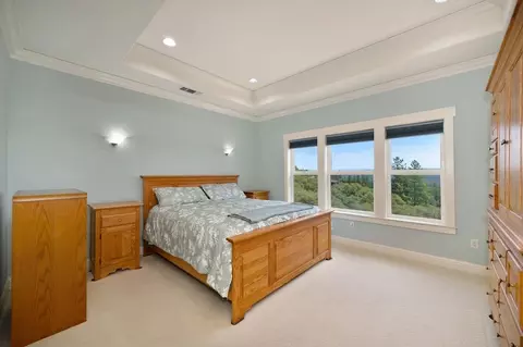 Bedroom - 1280 Cerro Vista Dr, Applegate, CA 95703 photo 1 of 9