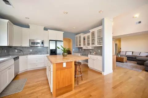 Kitchen - 1280 Cerro Vista Dr, Applegate, CA 95703 photo 4 of 6