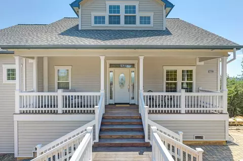 Exterior - 1280 Cerro Vista Dr, Applegate, CA 95703 photo 21 of 28