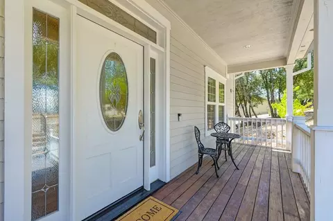 Exterior - 1280 Cerro Vista Dr, Applegate, CA 95703 photo 23 of 28