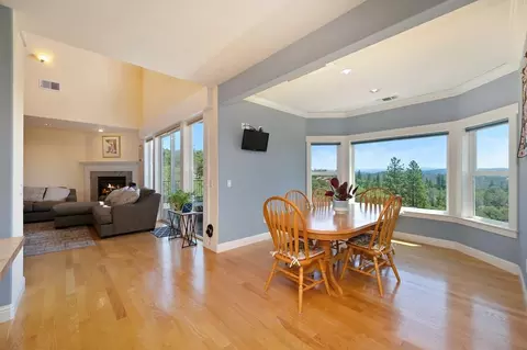 Dining - 1280 Cerro Vista Dr, Applegate, CA 95703 photo 1 of 3