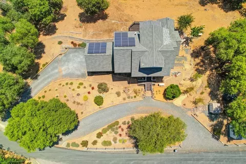 View/Area - 1280 Cerro Vista Dr, Applegate, CA 95703 photo 3 of 6