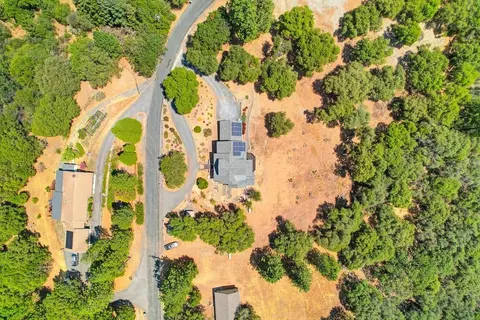 View/Area - 1280 Cerro Vista Dr, Applegate, CA 95703 photo 5 of 6