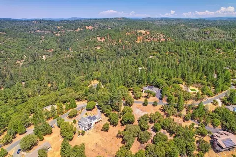 View/Area - 1280 Cerro Vista Dr, Applegate, CA 95703 photo 6 of 6