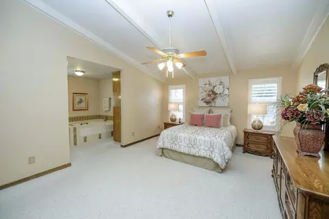 Bedroom - 2600 Barola Ln, Modesto, CA 95356 photo 5 of 8