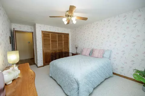 Bedroom - 2600 Barola Ln, Modesto, CA 95356 photo 3 of 8