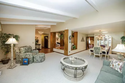 Living - 2600 Barola Ln, Modesto, CA 95356 photo 2 of 5
