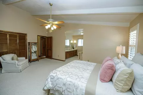 Bedroom - 2600 Barola Ln, Modesto, CA 95356 photo 6 of 8