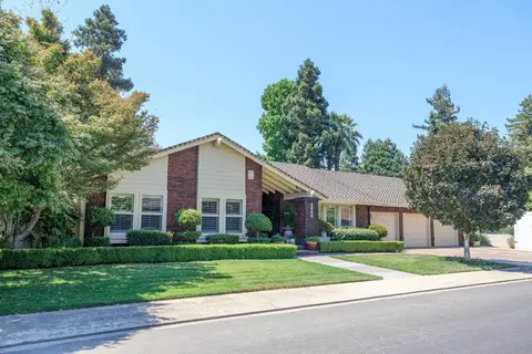 Exterior - 2600 Barola Ln, Modesto, CA 95356 photo 1 of 18