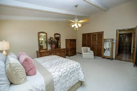 Bedroom - 2600 Barola Ln, Modesto, CA 95356 photo 7 of 8