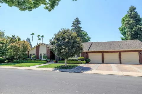Exterior - 2600 Barola Ln, Modesto, CA 95356 photo 2 of 18