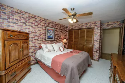 Bedroom - 2600 Barola Ln, Modesto, CA 95356 photo 2 of 8