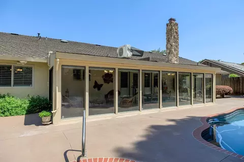 Exterior - 2600 Barola Ln, Modesto, CA 95356 photo 16 of 18