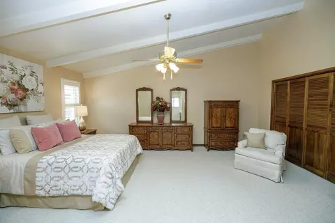 Bedroom - 2600 Barola Ln, Modesto, CA 95356 photo 8 of 8