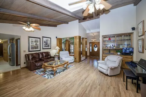 Living - 2600 Barola Ln, Modesto, CA 95356 photo 5 of 5