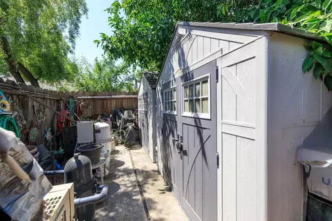 Exterior - 2600 Barola Ln, Modesto, CA 95356 photo 18 of 18