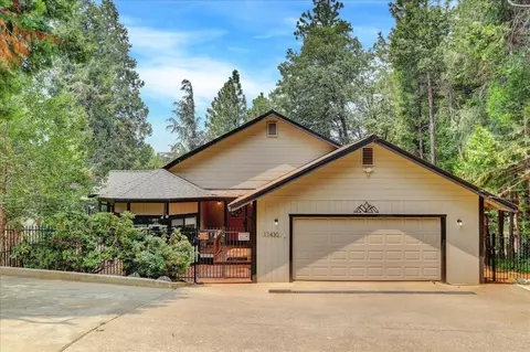 11430 Pepper Ln, Nevada City, CA 95959