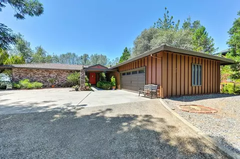 2822 Cauchoo Ct, Cool, CA 95614 photo 1