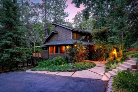 19525 Eagle Ridge Rd, Foresthill, CA 95631 photo 1