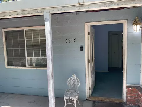 Exterior - 5917 Shirley Ave, Carmichael, CA 95608 photo 6 of 9