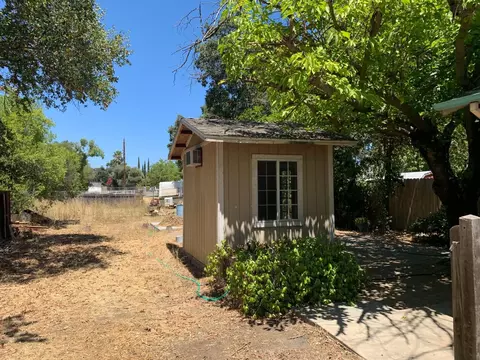 Exterior - 5917 Shirley Ave, Carmichael, CA 95608 photo 9 of 9