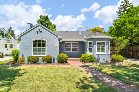 659 W Mariposa Ave, Stockton, CA 95204