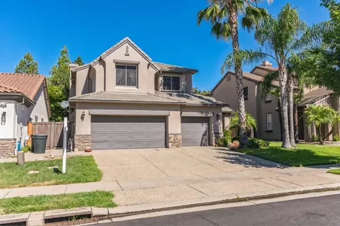 6909 Cherry Ridge Cir, Roseville, CA 95678