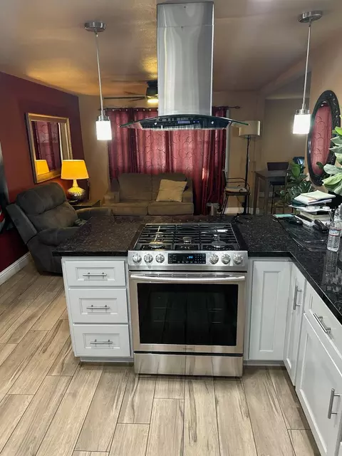Kitchen - 3600 Tamarack Ave, Ceres, CA 95307 photo 2 of 3