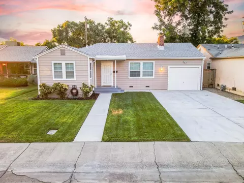 1727 Roselawn Ave, Stockton, CA 95204
