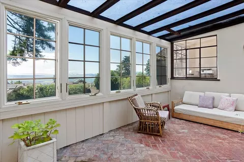 Exterior - 930 Creston Rd, Berkeley, CA 94708 photo 7 of 12
